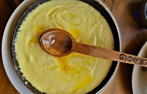 georgian food masterclass tbilisi