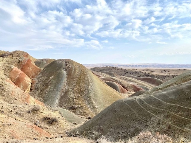 meet-ge-desert Цветная пустыня, Грузия