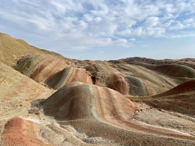 meet-ge-desert Цветная пустыня, Грузия