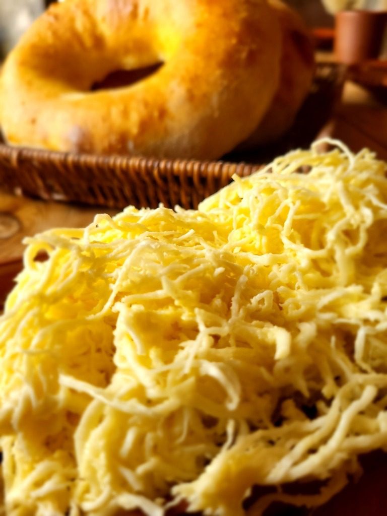 meskhetian food UNESCO